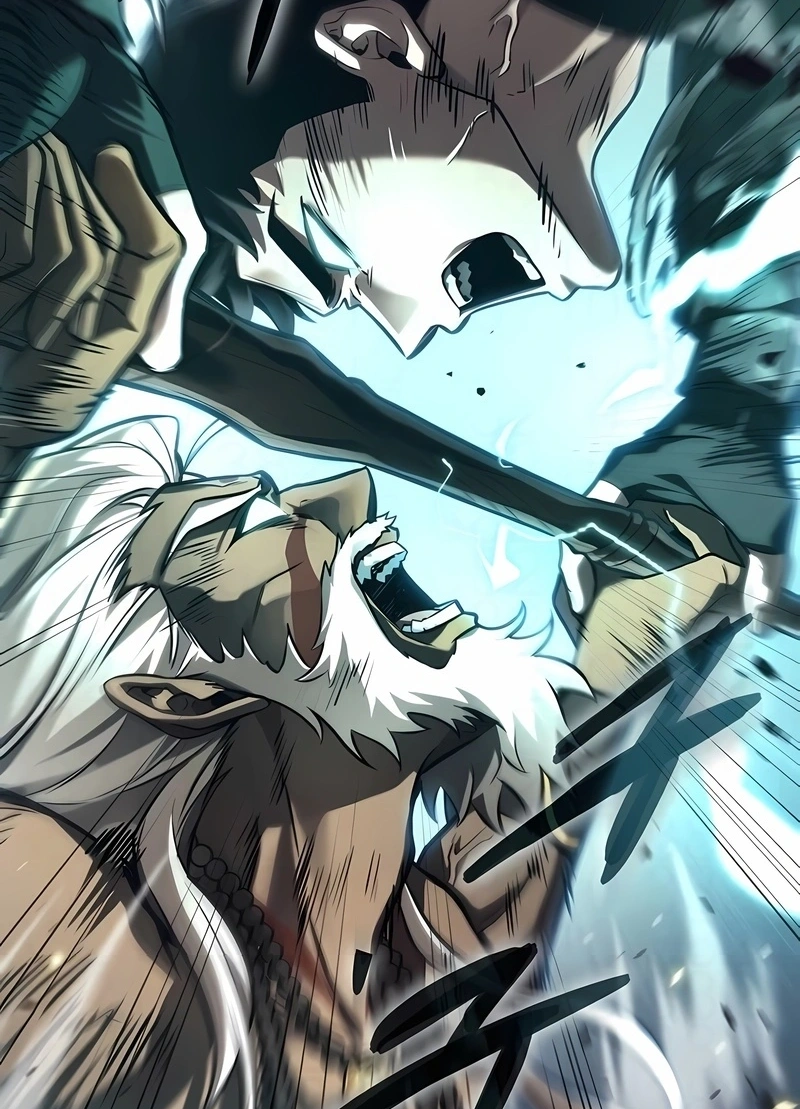 Read Omniscient Reader’s Viewpoint PT Manga Online