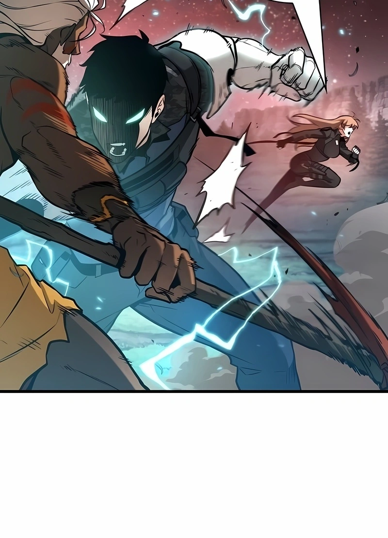 Read Omniscient Reader’s Viewpoint PT Manga Online