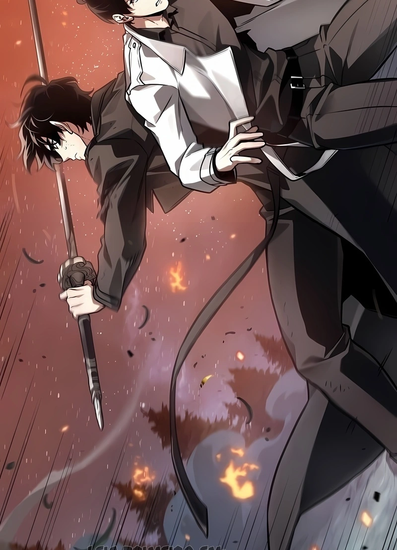 Read Omniscient Reader’s Viewpoint PT Manga Online