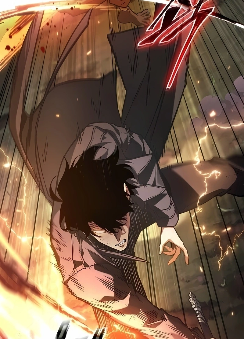 Read Omniscient Reader’s Viewpoint PT Manga Online