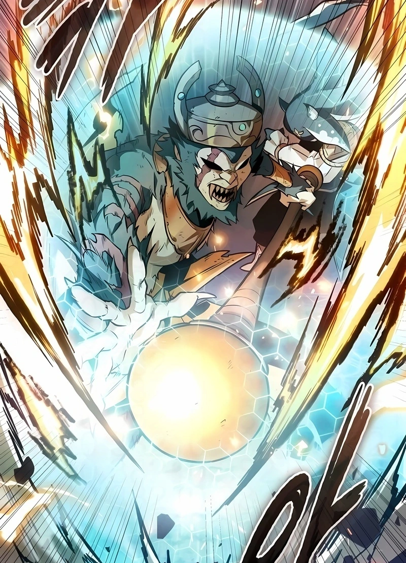 Read Omniscient Reader’s Viewpoint PT Manga Online