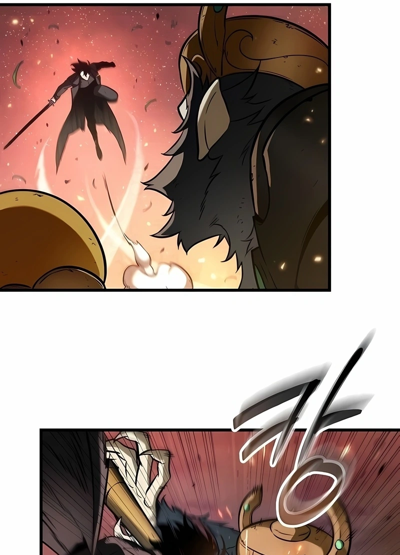 Read Omniscient Reader’s Viewpoint PT Manga Online