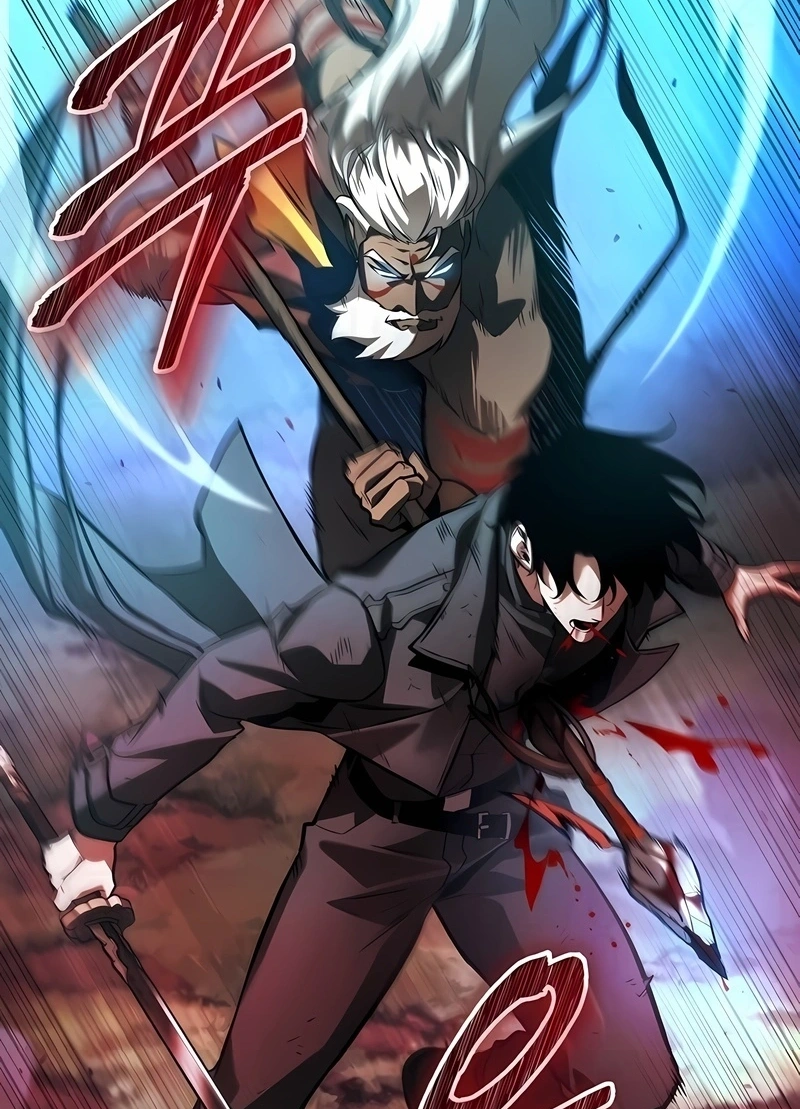 Read Omniscient Reader’s Viewpoint PT Manga Online