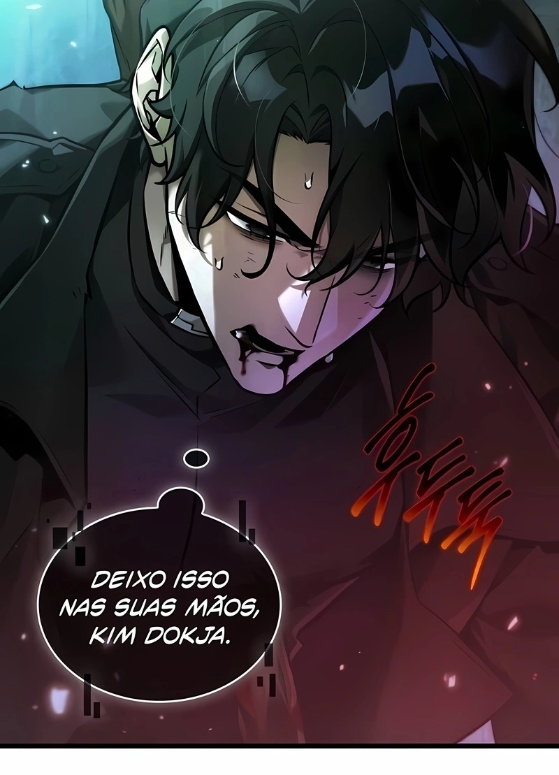 Read Omniscient Reader’s Viewpoint PT Manga Online