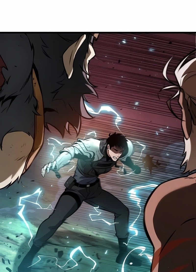 Read Omniscient Reader’s Viewpoint PT Manga Online