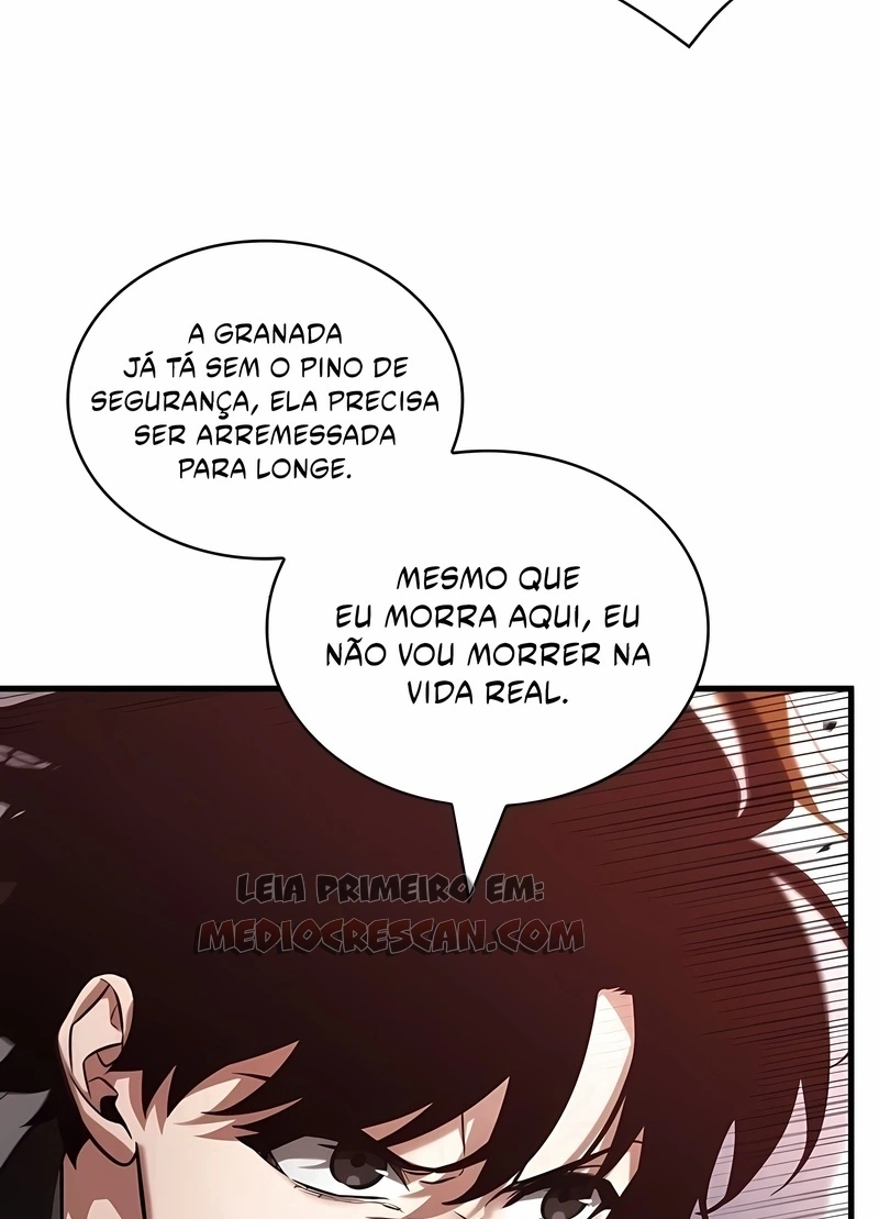 Read Omniscient Reader’s Viewpoint PT Manga Online