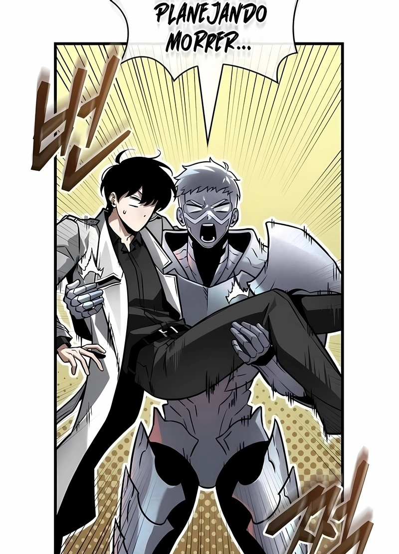 Read Omniscient Reader’s Viewpoint PT Manga Online