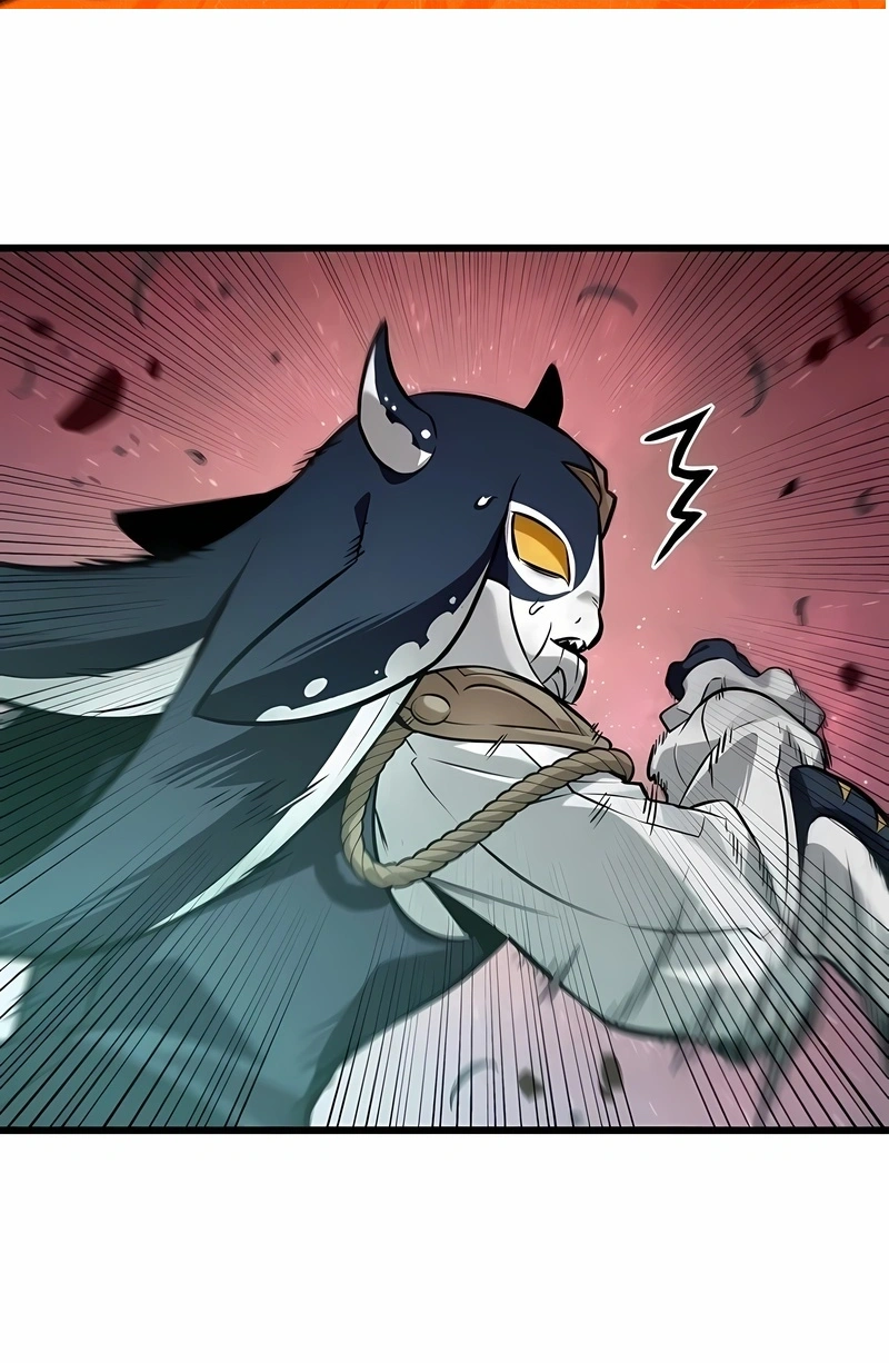 Read Omniscient Reader’s Viewpoint PT Manga Online