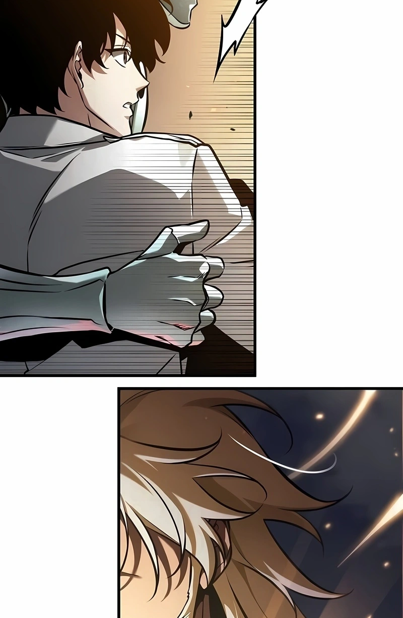 Read Omniscient Reader’s Viewpoint PT Manga Online