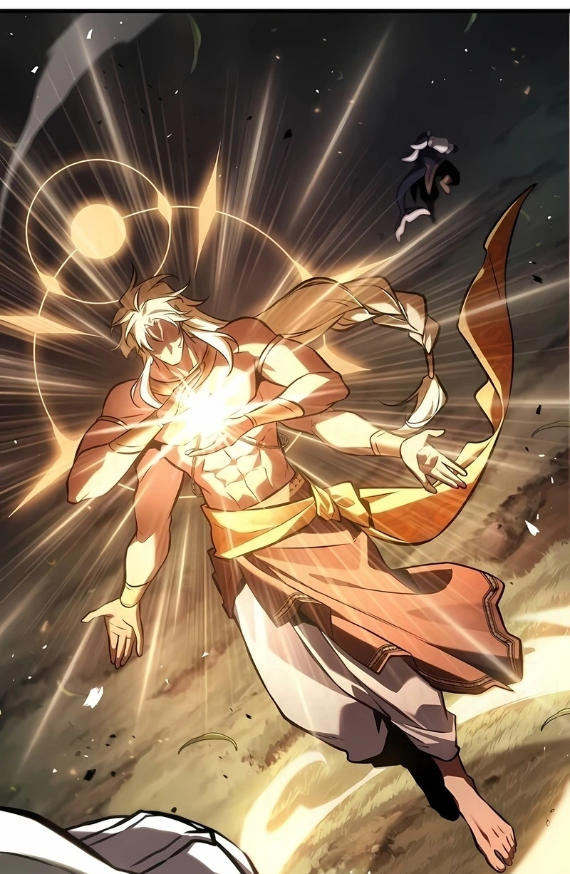 Read Omniscient Reader’s Viewpoint PT Manga Online