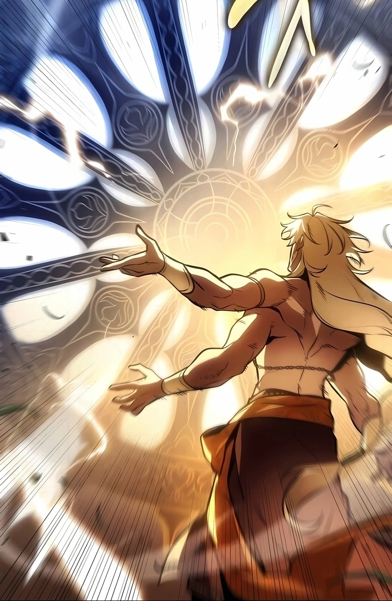 Read Omniscient Reader’s Viewpoint PT Manga Online