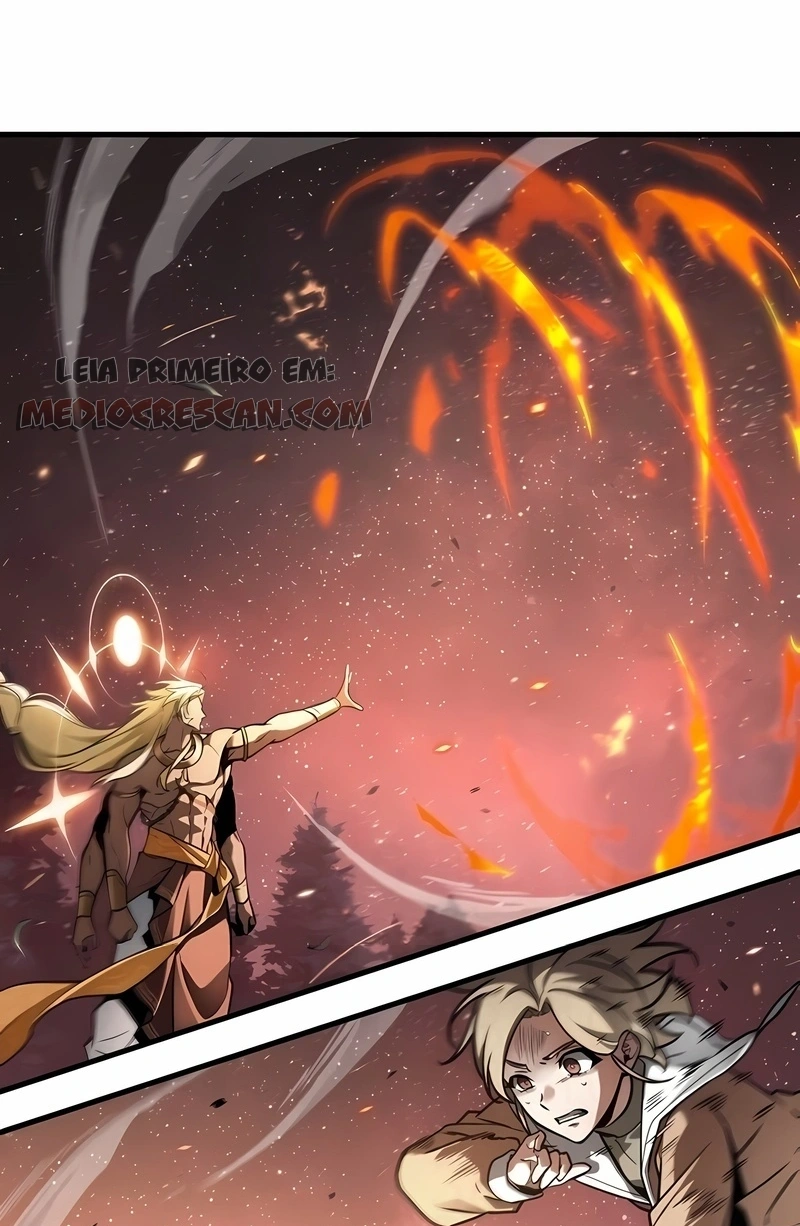 Read Omniscient Reader’s Viewpoint PT Manga Online