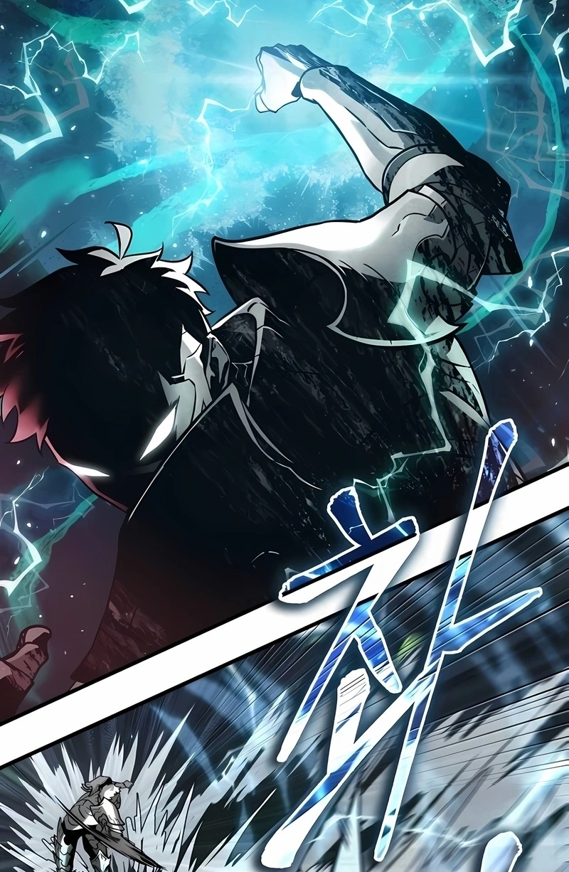 Read Omniscient Reader’s Viewpoint PT Manga Online