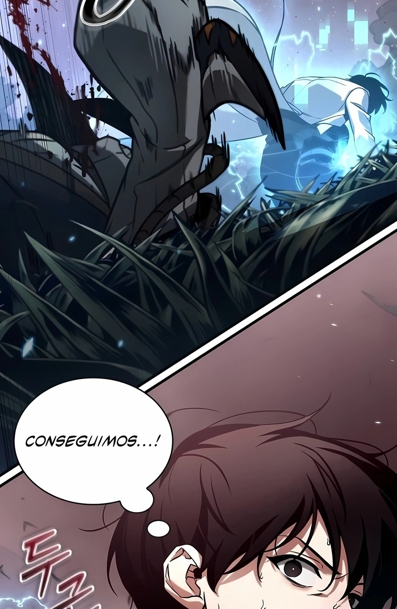 Read Omniscient Reader’s Viewpoint PT Manga Online