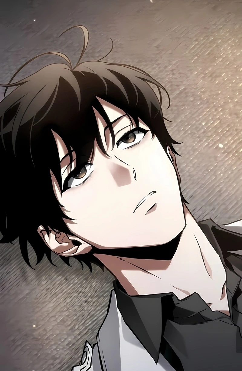 Read Omniscient Reader’s Viewpoint PT Manga Online