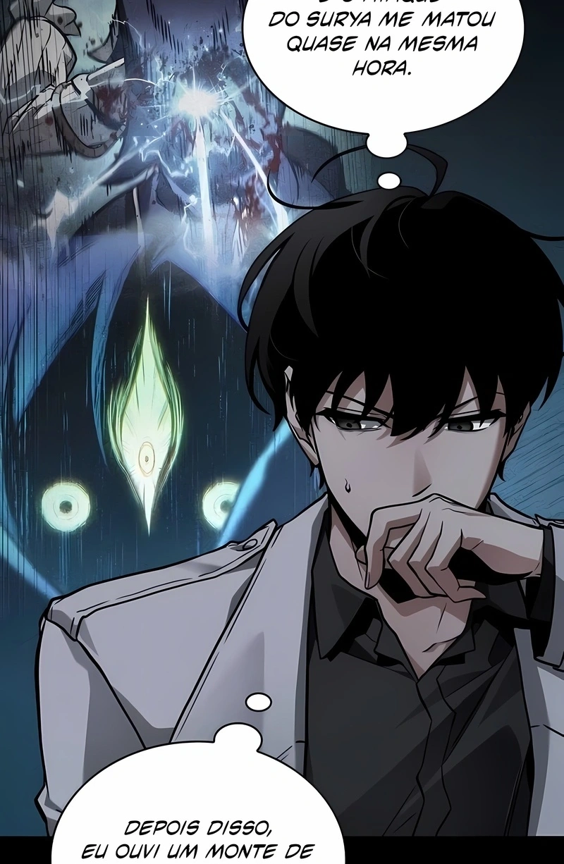 Read Omniscient Reader’s Viewpoint PT Manga Online