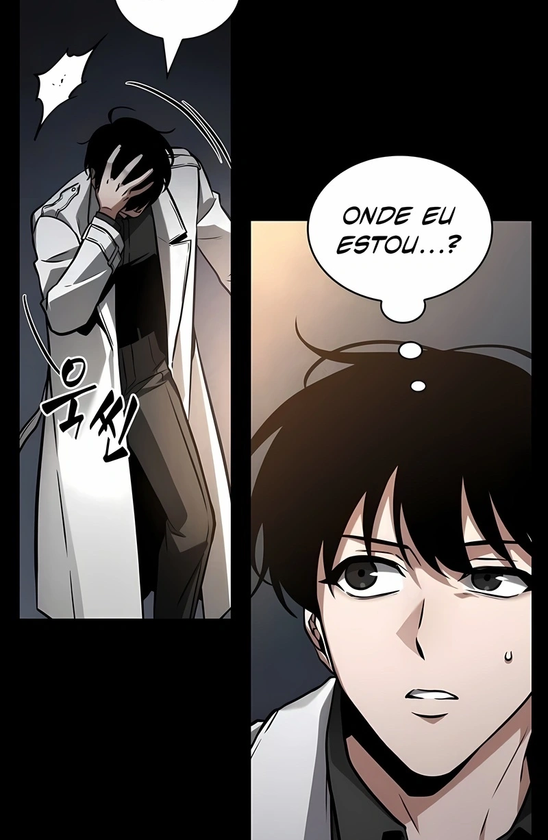 Read Omniscient Reader’s Viewpoint PT Manga Online