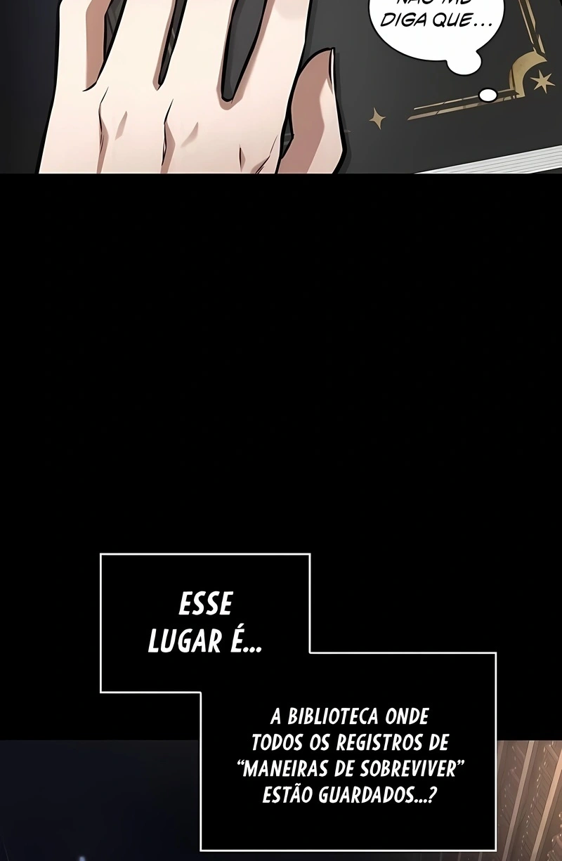 Read Omniscient Reader’s Viewpoint PT Manga Online