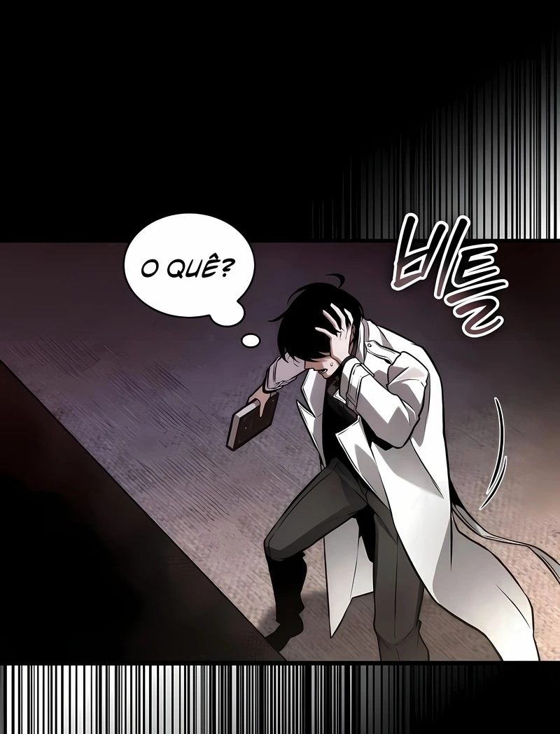 Read Omniscient Reader’s Viewpoint PT Manga Online