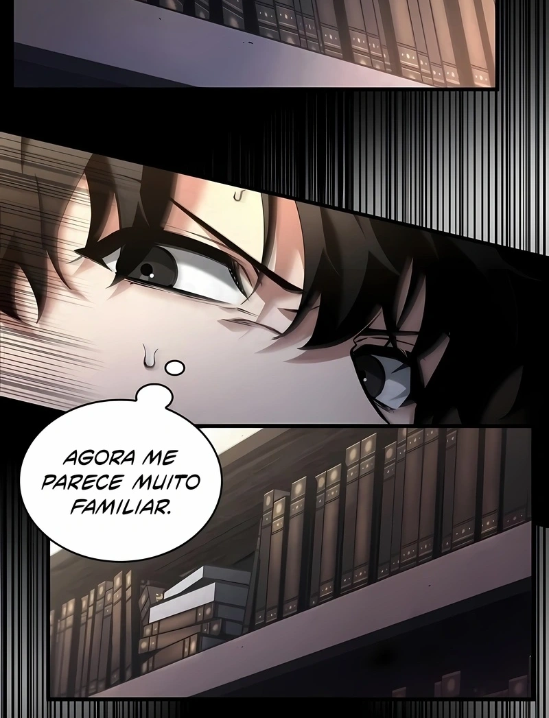 Read Omniscient Reader’s Viewpoint PT Manga Online