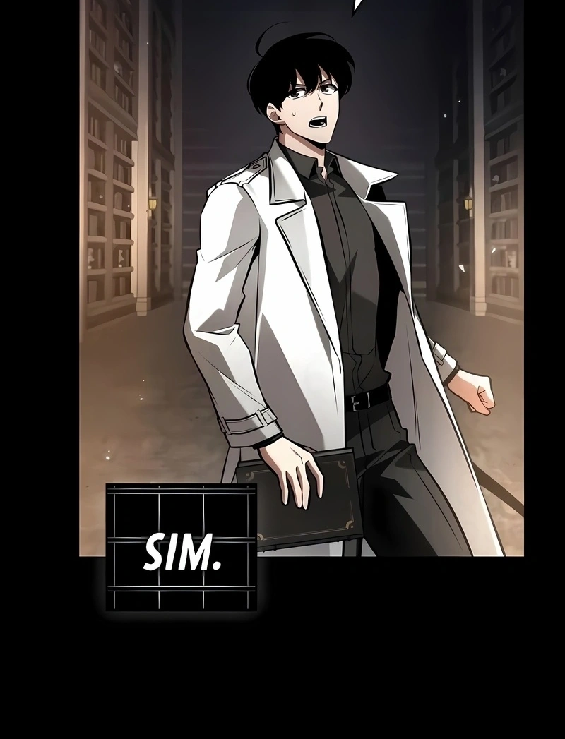 Read Omniscient Reader’s Viewpoint PT Manga Online