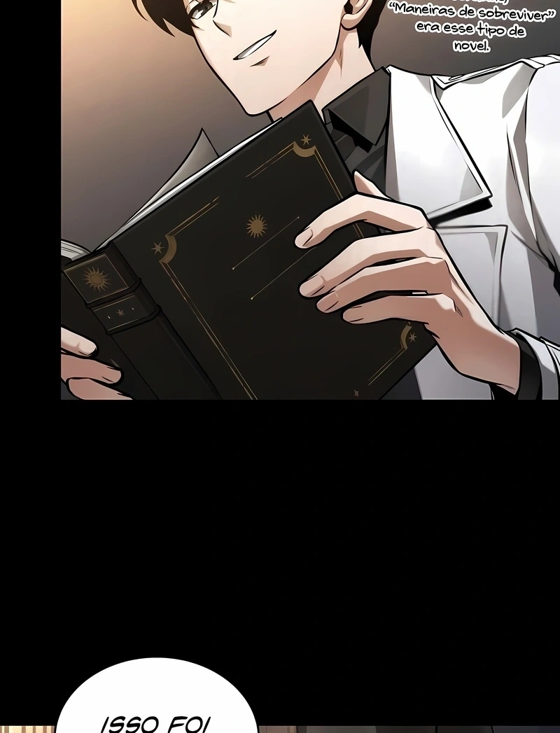 Read Omniscient Reader’s Viewpoint PT Manga Online