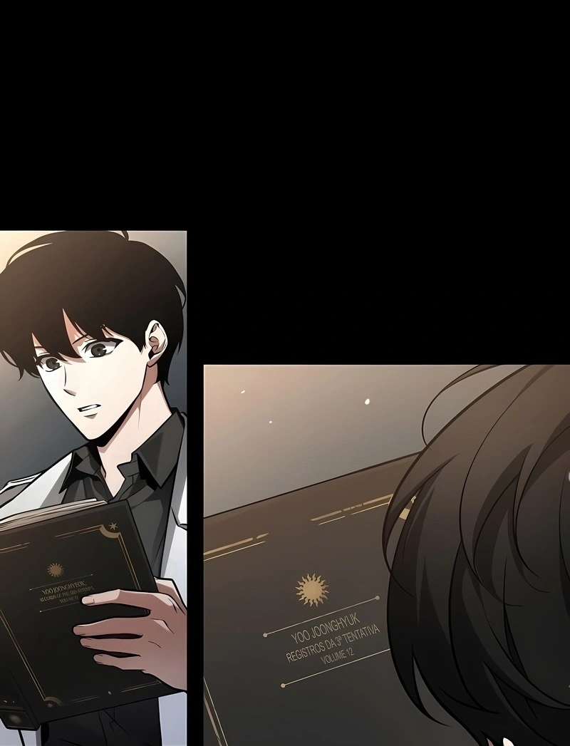 Read Omniscient Reader’s Viewpoint PT Manga Online