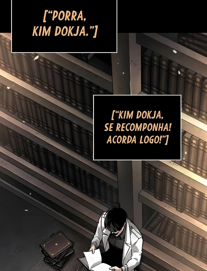 Read Omniscient Reader’s Viewpoint PT Manga Online