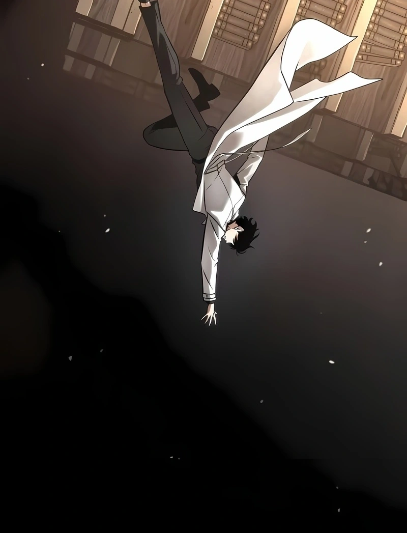 Read Omniscient Reader’s Viewpoint PT Manga Online