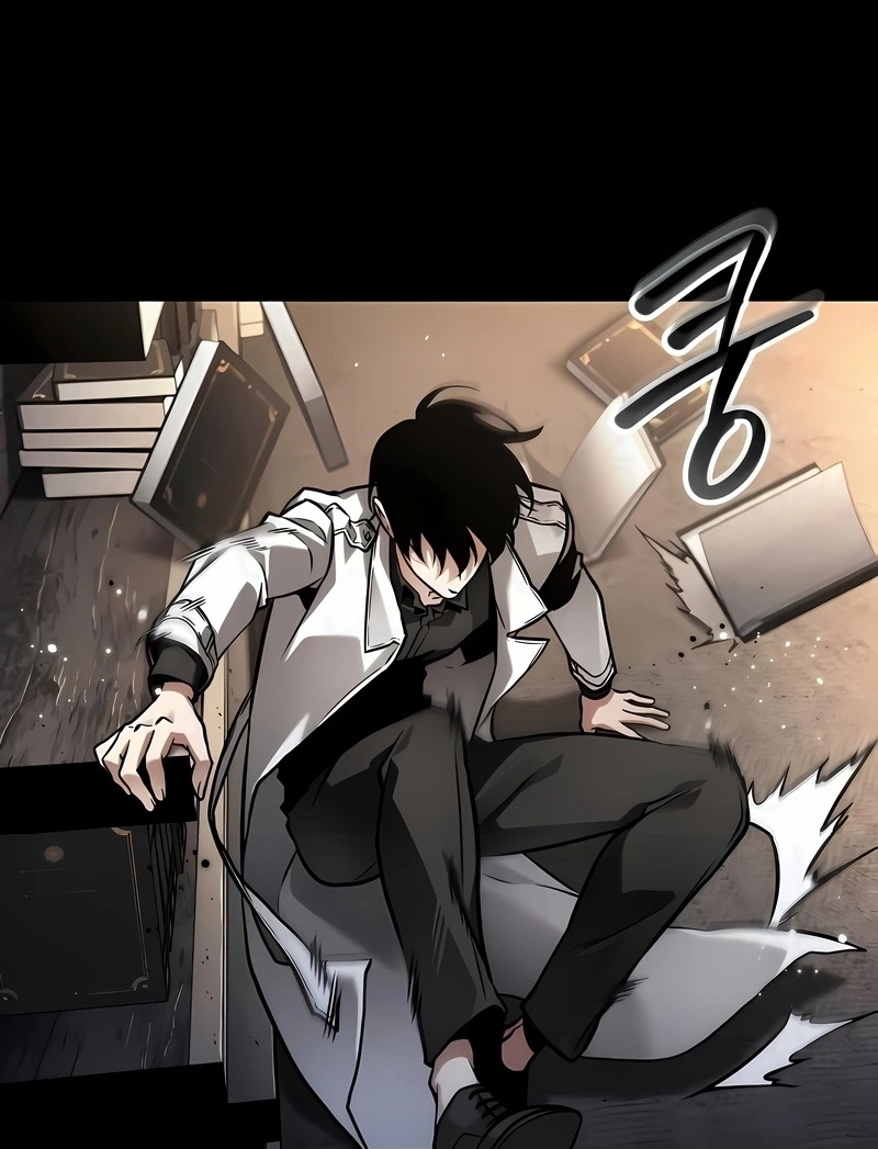 Read Omniscient Reader’s Viewpoint PT Manga Online