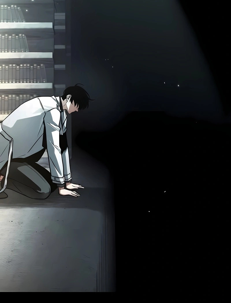 Read Omniscient Reader’s Viewpoint PT Manga Online