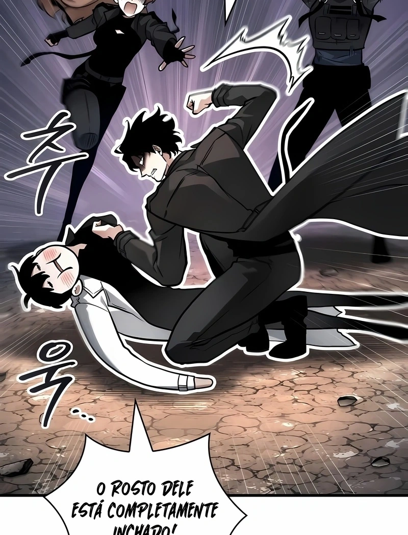 Read Omniscient Reader’s Viewpoint PT Manga Online