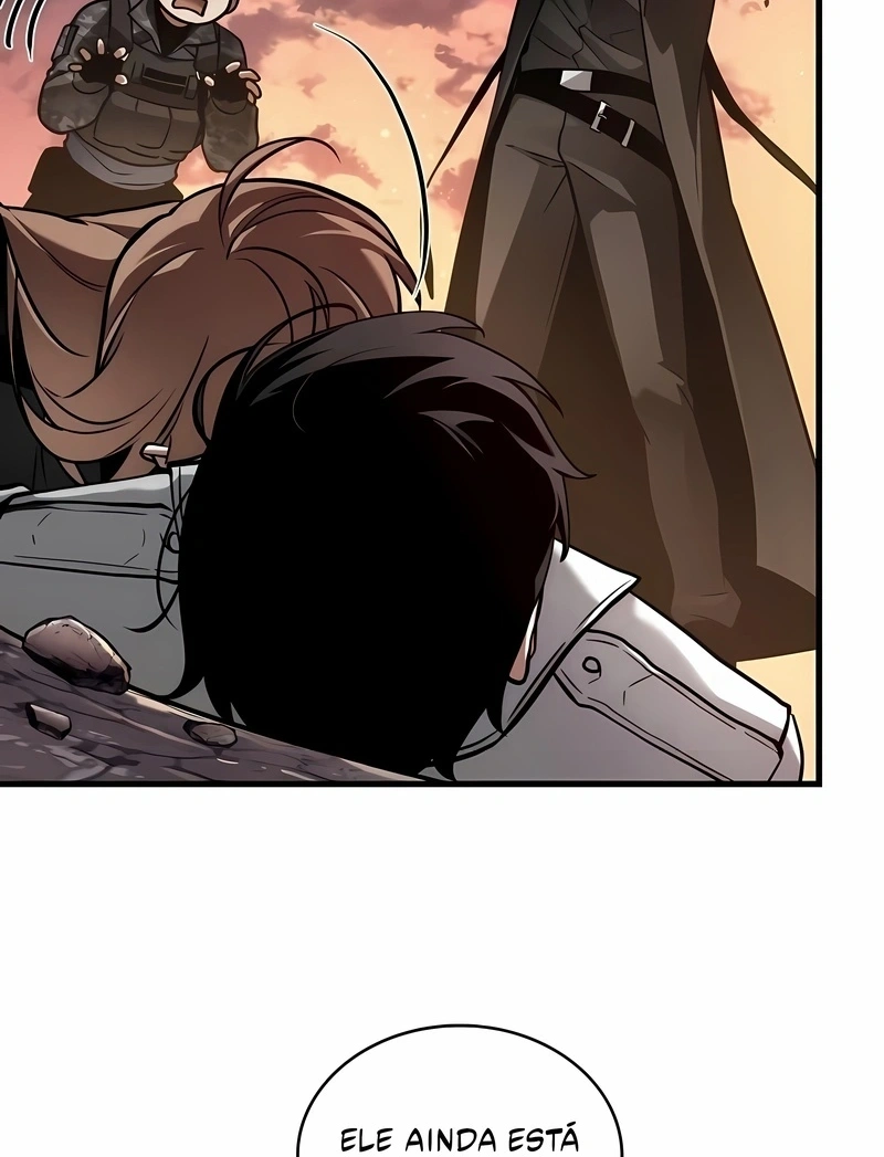 Read Omniscient Reader’s Viewpoint PT Manga Online