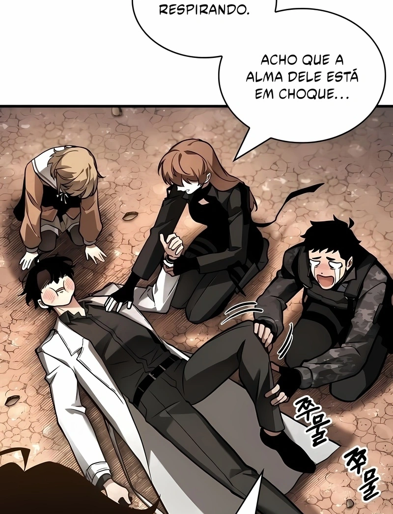 Read Omniscient Reader’s Viewpoint PT Manga Online