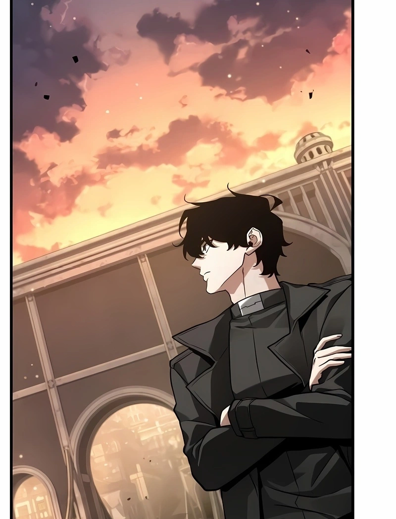 Read Omniscient Reader’s Viewpoint PT Manga Online