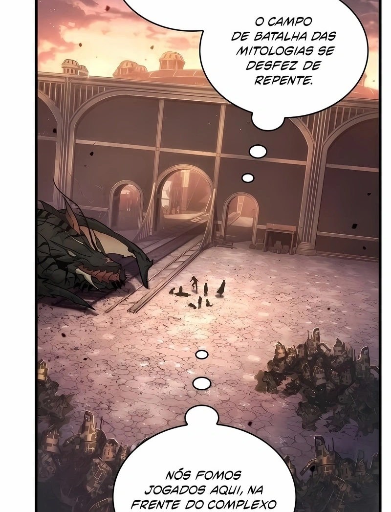 Read Omniscient Reader’s Viewpoint PT Manga Online