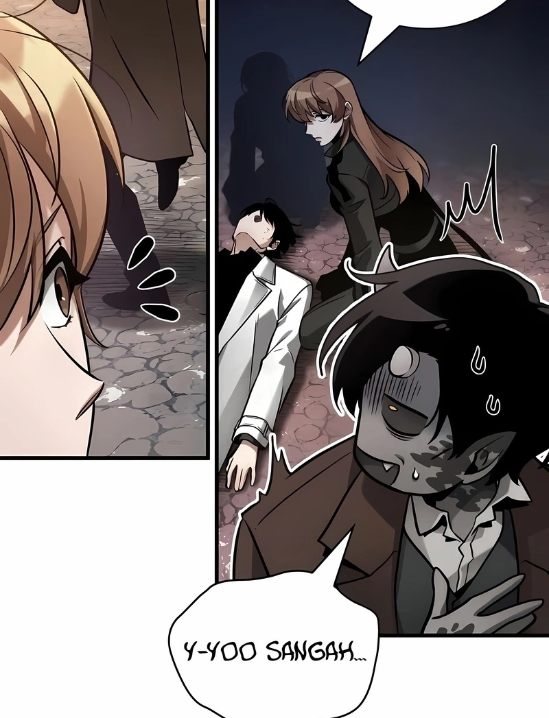 Read Omniscient Reader’s Viewpoint PT Manga Online