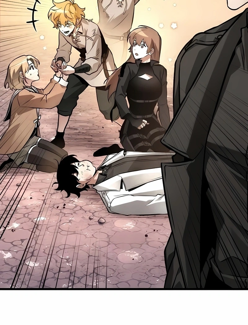 Read Omniscient Reader’s Viewpoint PT Manga Online