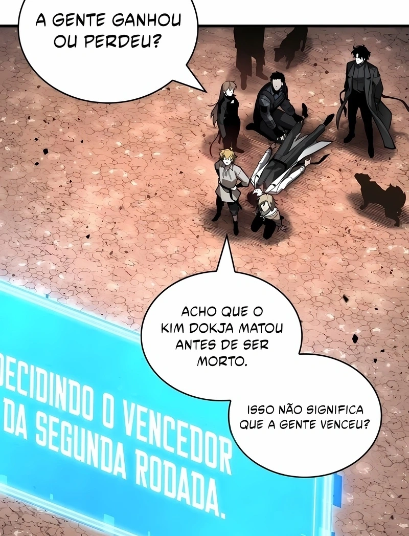 Read Omniscient Reader’s Viewpoint PT Manga Online