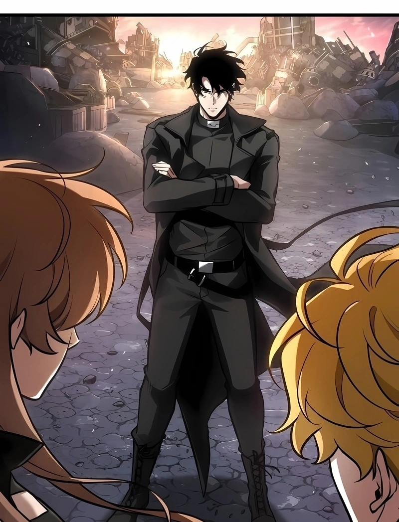 Read Omniscient Reader’s Viewpoint PT Manga Online