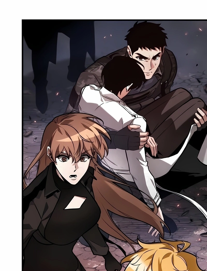 Read Omniscient Reader’s Viewpoint PT Manga Online