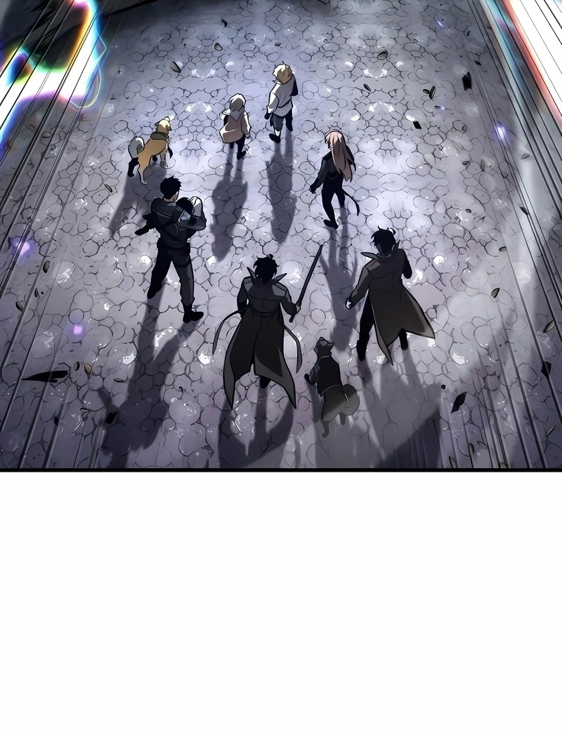 Read Omniscient Reader’s Viewpoint PT Manga Online