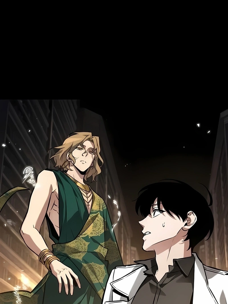 Read Omniscient Reader’s Viewpoint PT Manga Online