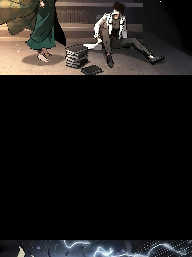 Read Omniscient Reader’s Viewpoint PT Manga Online