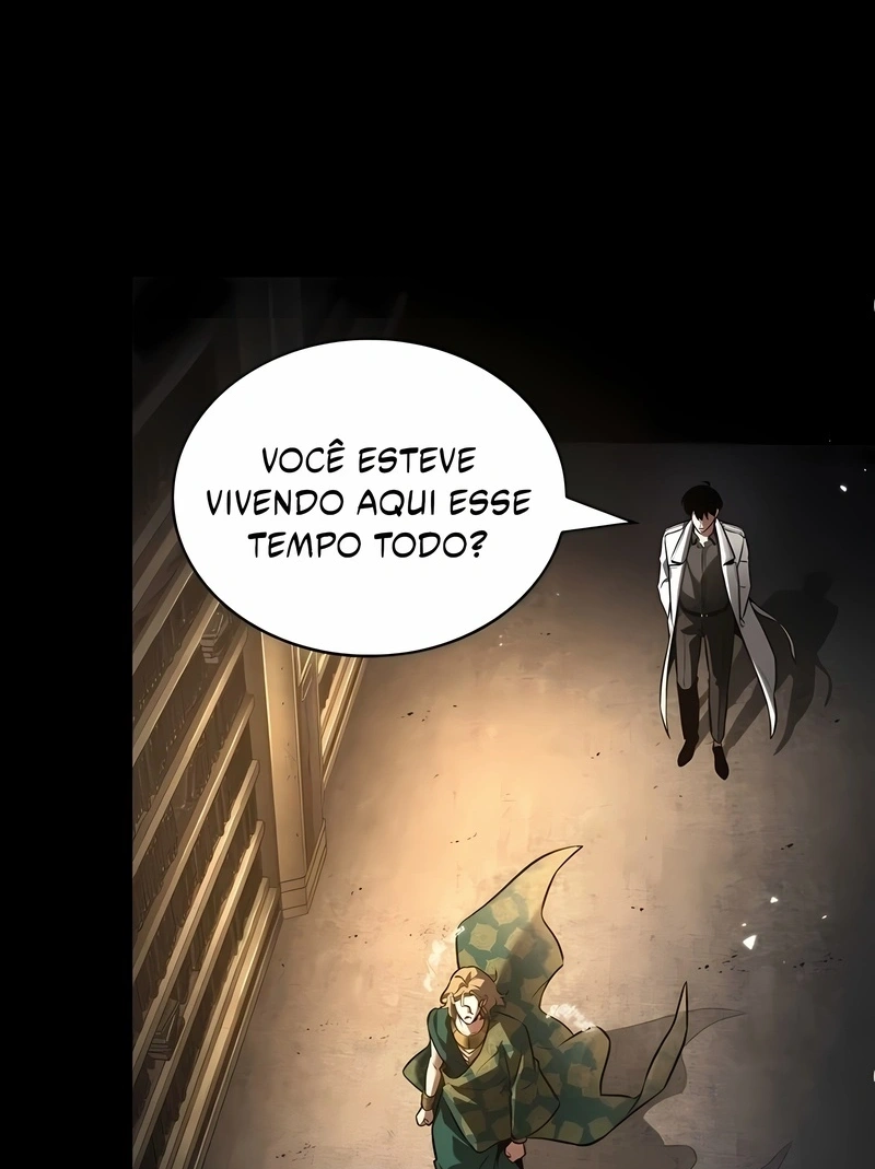 Read Omniscient Reader’s Viewpoint PT Manga Online