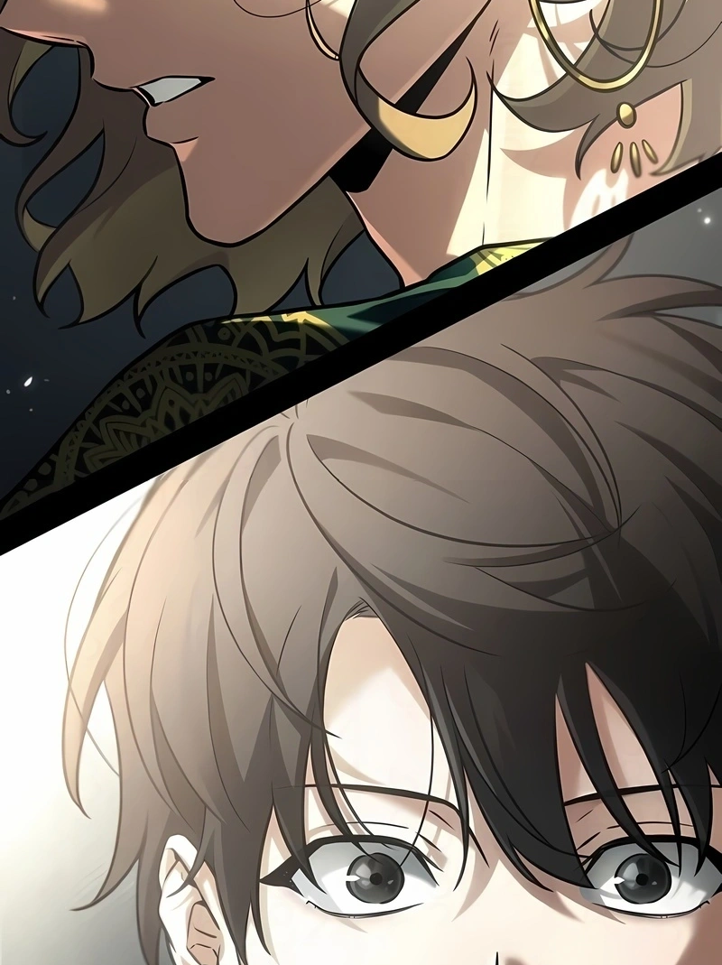 Read Omniscient Reader’s Viewpoint PT Manga Online