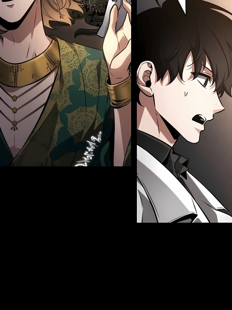 Read Omniscient Reader’s Viewpoint PT Manga Online