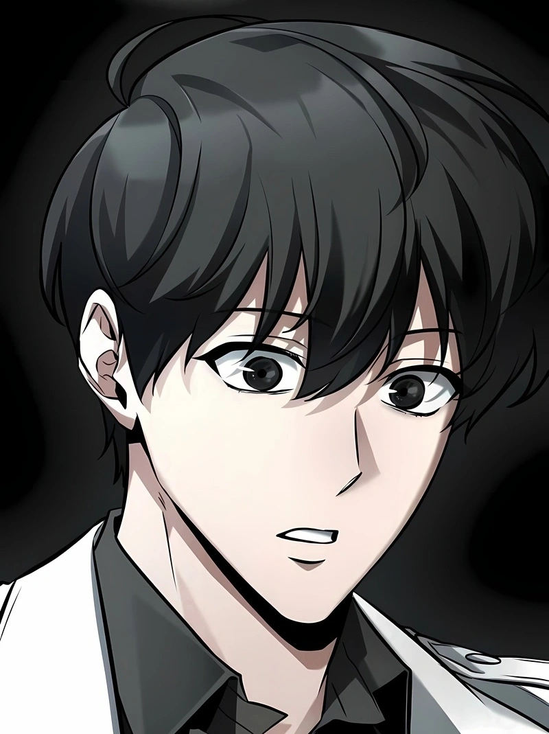 Read Omniscient Reader’s Viewpoint PT Manga Online