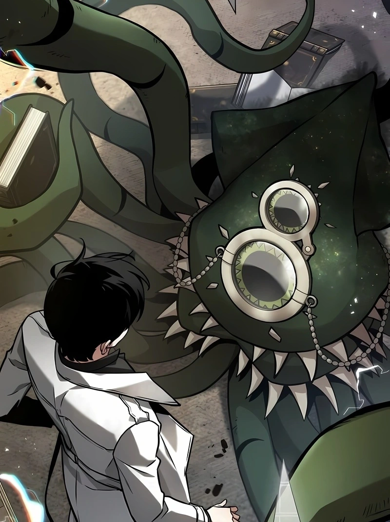 Read Omniscient Reader’s Viewpoint PT Manga Online