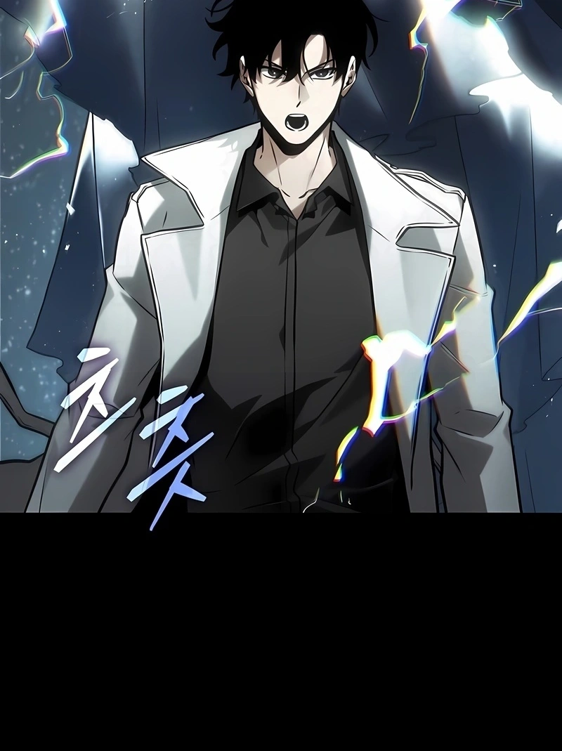 Read Omniscient Reader’s Viewpoint PT Manga Online